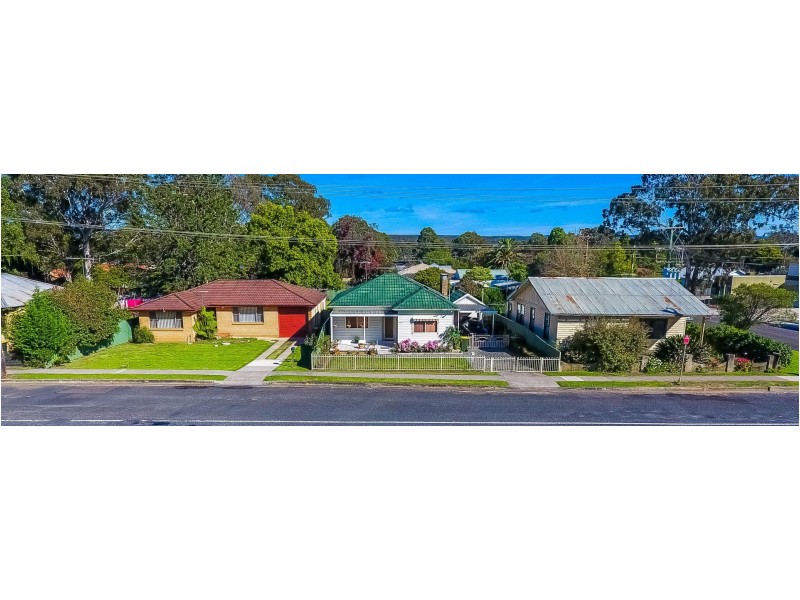 92-96 Railside Ave, Bargo NSW 2574